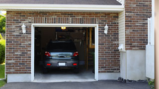 Garage Door Installation at Lafayette Park, Michigan