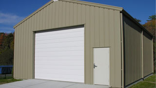 Garage Door Openers at Lafayette Park, Michigan